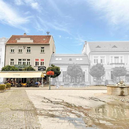 Apartman Vita Lite Trenčín Kültér fotó