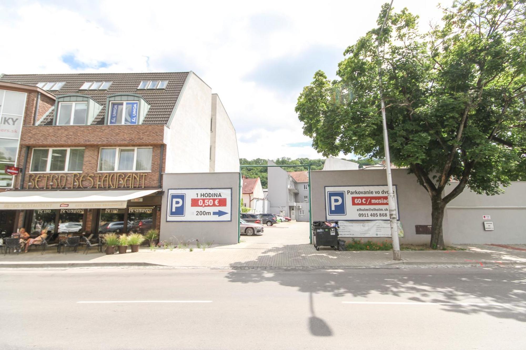 Apartman Vita Lite Trenčín Kültér fotó