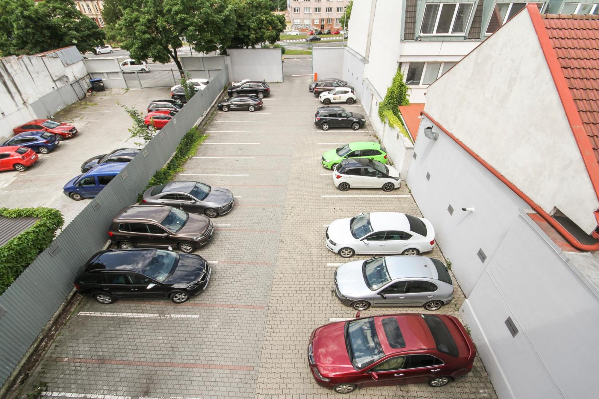 Apartman Vita Lite Trenčín Kültér fotó