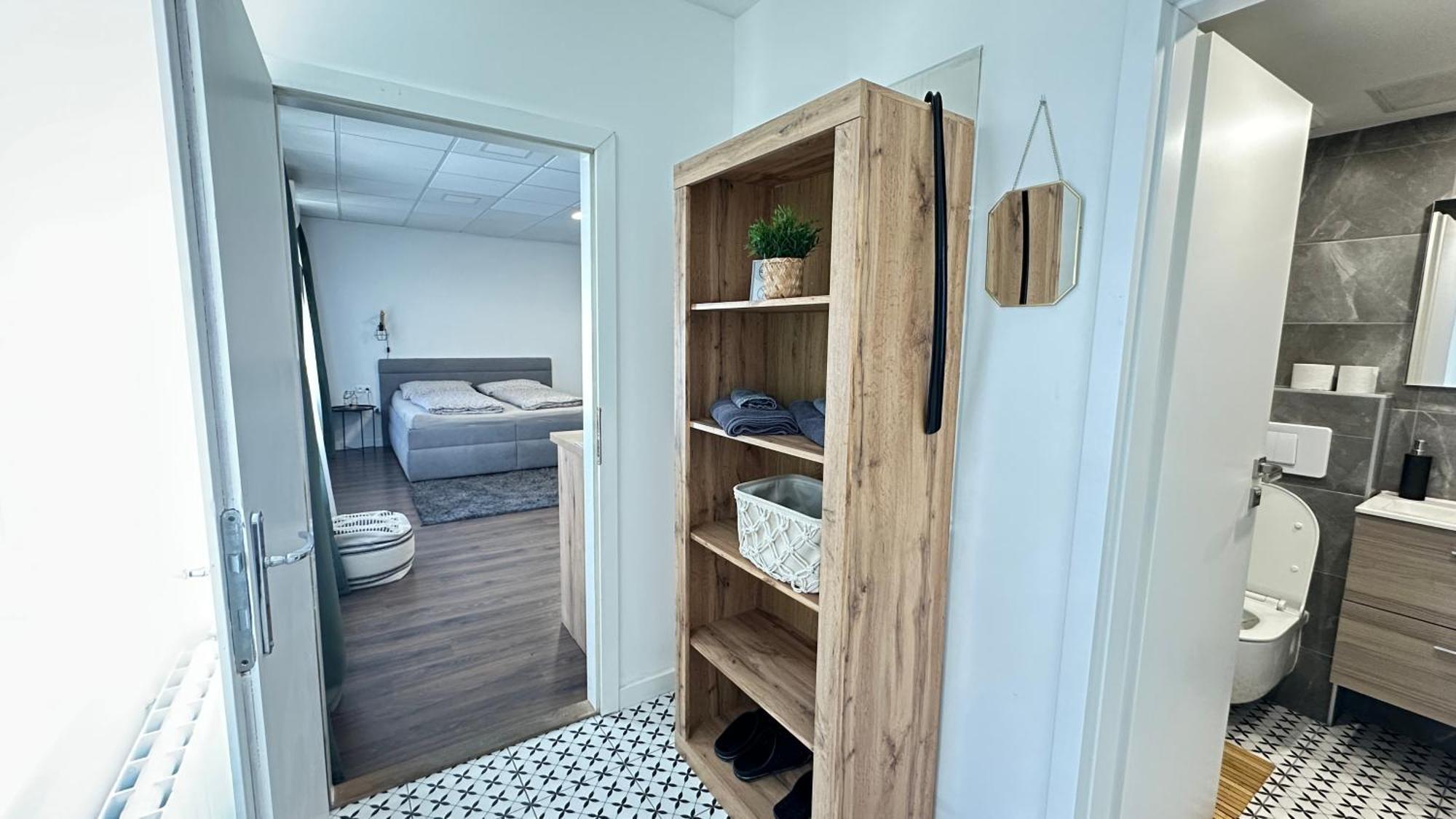 Apartman Vita Lite Trenčín Kültér fotó